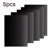 3pcs / 5pcs再利用可能な非スティックバーベキューグリルマットパッドベーキングシートメッシュポータブル屋外ピクニッククッキングバーベキューツール新着