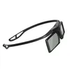 Lunettes stéréoscopiques à obturateur actif Bluetooth 3D, pour projecteur TV Epson / Samsung / SONY / SHARP, Bluetooth 3D, G15-BT