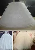 Nova alta qualidade anágua vestido de baile para vestidos de noiva acessório de casamento Underskirt