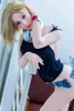 168cm Gerçekçi Katı Silikon Seks Bebek Metal İskelet Erkekler için Japon Seviyor Vajina Hayata Gibi Kedi Seksi Oyuncaklar4480840 En İyi Kalite