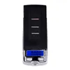 Car Key design 200g x 0.01g Mini Electronic Digital Jewelry Diamond Scale Balance Pocket Gram LCD Display