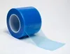 歯科用保護PE可処分防腐剤フィルムフィルムストリップ1200シートプラスチックフィルムラップ歯科袖を保護する青とclea5257552