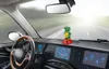 Auto Ornamente ABS Dinosaurier Solar Powered Schwingen Schütteln Kopf Dashboard Dekoration Automobil Innen Dekor Zubehör Spielzeug5215255