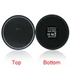Luxury Wireless Metal Mini Bluetooth 20 Speaker with LED Light WHand MicTF Card Stereo for LaptopPCMP3 MP4 Player8552674