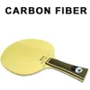 carbon table tennis blades