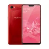 Telefono cellulare originale OPPO A3 4G LTE 4GB RAM 64GB 128GB ROM Helio P60 Octa Core Android 6.2" Schermo intero 16.0MP AI Face ID Smart Phone