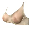 CD drag bra Crossdresser bra transgender Drag Queen suitable not include silicone Breast