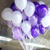 Bröllopsfesten dekoration Aktivitet Toy Balloon Festival Suppliques Nyår Tillbehör Barnleksaker Toy Marry Balloons