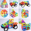 Mini size Magnetic building blocks construction toys for kid Designer enlighten Factory Price Wholesale 100 PCS/set Or More