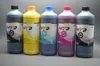 500 ml * 6 Refill Pigment Ink för Canon W8200PG W8400 stort formatskrivare bläckbehållare, jag fyller på bläckpatron