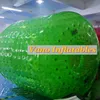 Water Rollers TPU Quality 2.4x2.2x1.7m Water Wheel Inflatable Rolling Ball for Humans with Pump Free Shipping