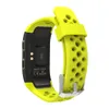 Altitude Meter GPS Smart Armband Watches Hevert Monitor Smartwatch Fitness Tracker IP68 Vattentäta armband för iPhone Andr8712808