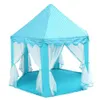 large play tents
