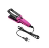 Bigodino per capelli Uso domestico Styler Strumenti per lo styling dei capelli Bigodini automatici professionali Ferro arricciacapelli Waver Wave Curl Tool9263430