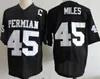 Friday Night Lights Film Permian 45 Boobie Miles Jersey Dillon The Any Given Sunday Film Jamie Foxx Willie Beamen Football Noir