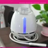 NOUVEAU Hydra Aqua Peeling Jet Water Hydro Dermabrasion Skin Peeling Hydra Facial Machine