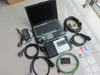mb star c5 sd connect DIAGNOSTIC TOOL hdd with D630 laptop full ready to use scanner for cars trucks