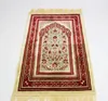 wholesale Islamic Muslim worship Prayer Rug Salat Musallah Prayer blanket Tapis Carpet Tapete Banheiro travel mat 70*110