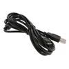 Play Charge Cord 3m USB-oplaadkabel voor PlayStation 4 PS4 Controller / Gamepad - Maakt gelijktijdig opladen en spelen mogelijk GRATIS VERZENDING