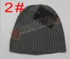 Winter Weihnachtsmützen für Frauen Männer Marke Mode Mützen Skullies Chapeu Caps Baumwolle Gorros Touca De Inverno Macka Hut 5 Farben freies Schiff