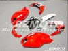 Injectie Mold Complete Backings voor Dukati 696 795 796 1100 2009 2010 2011 2012 2013 Dukati 696 795 796 1100 09 10 13 Motorfiets Rood X53