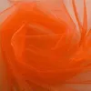 2017 0.72*10 M Düğün Dekorasyon Organze Ipek Çiçek Kalp şeklinde Kemerler Şeffaf Kristal Organze Kumaş Çiçek Kapı 5zSH015-2
