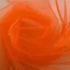 2017 0.72*10M Wedding Decoration Organza Silk Flower Heart-shaped Arches Sheer Crystal Organza Fabric Flower Door 5zSH015-2