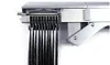 High-end 6D Saç Uzantıları Aracı Hızlı Saç Uzantıları Makine Konektörü Temizleme Aracı Profesyonel Salon Ekipmanları Için