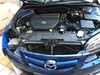 Mazda 6 Mazda M6 Koplamp Montage Xenon Koplampen Angel Eyes Tear Horse Six Modified Headlamps Gratis verzending 100% NIEUWE 100% Hoge kwaliteit