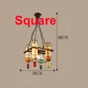 Retro wine bottle led pendant chandeliers lamps for bar club hotel restaurant use creative artistic vintage pendant lighting pendant lights