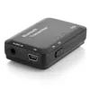 Freeshipping Bluetooth Audio sändare Mottagare Trådlös stereoadapter för TV / PC / MP3