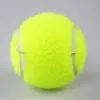 Nieuwe buitensporttraining Gele tennisballen toernooi Outdoor Fun Cricket Beach Dog Sport Training Tennis Ball voor 9478537