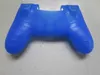 Nouvelle housse de protection en silicone souple pour housse de protection en silicone souple pour PlayStation 4 PS4