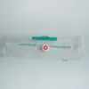 Kit portachiavi maschera RCP - valvola unidirezionale e maschera facciale visiera CPR con catena portachiavi per addestramento RCP di primo soccorso, 50 pezzi