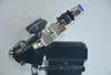 Polyurethane PU Foam Spray Gun P2 Air Purge Spray Gun