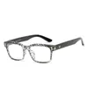 New Brand Design Anti Blue Light Glasses frame Blocking Filter Reduces Digital Eye Strain Clear Regular Computer Gaming Glasses Im261N