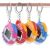 Nuovi giocattoli di gioco retrò animali domestici in uno divertente giocattoli vintage pet virtuale pet cyber toy tamagotchi digitale pet bambino gioco bambini con portachiavi nostalgici