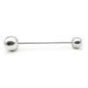 Expander Expander en acier inoxydable Ball Ball Butt Plug Toys Anus Stimulateur Masturbation Mas Male Sex Products For Adult H81629965834