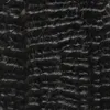 Meetu 8A Mink Cabello virgen rizado brasileño 4 paquetes con cierre de encaje Paquetes de tejido de cabello humano rizado rizado brasileño barato Wi7942910