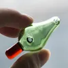 Цветной пузырь CARB CAP Smoke для OD 22 мм Terp Pearl Quardz Thermal Banger Nails 19,5 мм Enhail Dabber Bongs