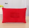 Portable Pillow road airbag inflatable twoway flowing Pillow camp beach car Airplane el head rest bed sleep7131371