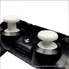 8 В 1 Съемный Съемный Палочки для большого пальца Палочки ThumbStick Джойстик для PS4 Контроллер Кнопка Кнопка Установите высокое качество Быстрая корабль