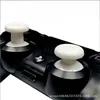 8 i 1 avtagbara tummar pinnar Thumbstick Joystick Cap för PS4 Controller Knapp Kit Set DHL FedEx EMS Free Ship