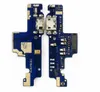 Nuevo cargador con puerto USB conector de clavija Cable flexible puerto de carga reemplazo de la placa