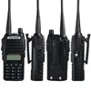 Baofeng UV-82 VHF UHFデュアルバンド136-174 / 400-520MHz 2-PTT 5W双方向ラジオ送料無料DHL