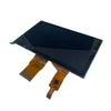 7 inch 1024 * 600 50pin RGB IPS TFT LCD-module Display met capacitief aanraakscherm en EK79001 IC-scherm