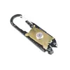 Gadget gadget mini Fixr utilitaire portable 20 en 1 poche keychain de camping en plein air Ring6349726