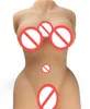 solid silicone love dolls. silicone torso,realistic vagina for men,male masturbators sex products free shipping