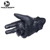 2018 New Rock Biker Retroallfinger Motorradhandschuhe Sommermänner Fahren Motorradschutzausrüstung Crosscountry Gloves1821772