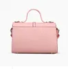 Fashionable handbag patent PVC